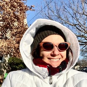 Meet your Posher, Liz